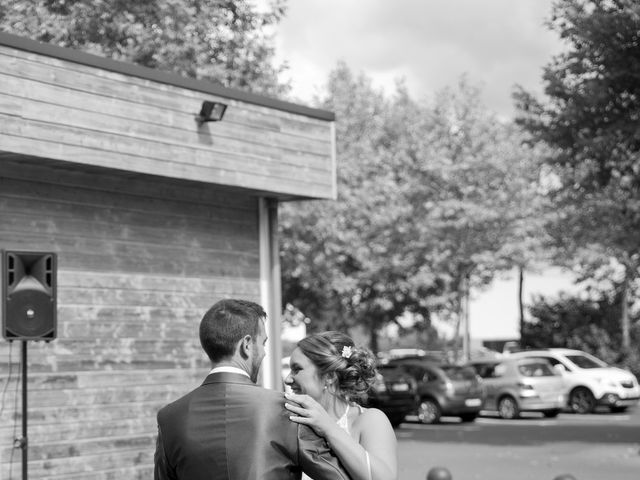 Le mariage de Yohann et Stéphanie à La Chapelle-Basse-Mer, Loire Atlantique 20