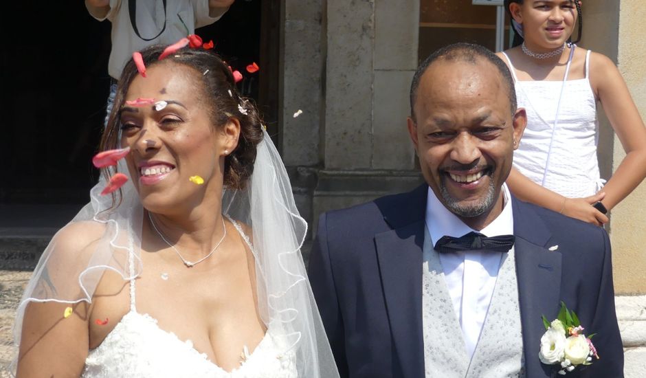 Le mariage de Alex  et Mylène  à Opio, Alpes-Maritimes