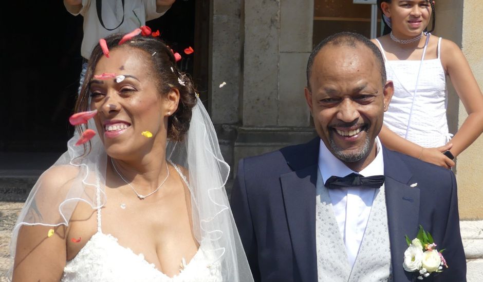 Le mariage de Alex  et Mylène  à Opio, Alpes-Maritimes