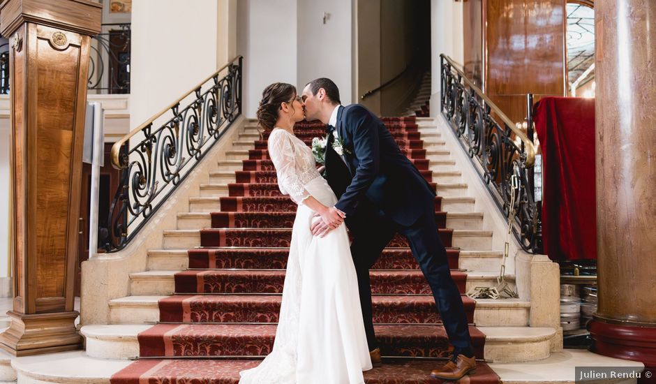 Le mariage de David et Anne-Sophie à Aix-les-Bains, Savoie