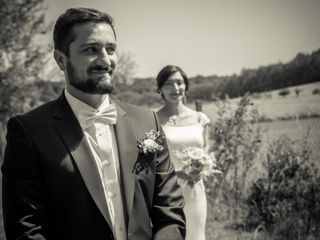 Le mariage de Gloria et Adrien 2