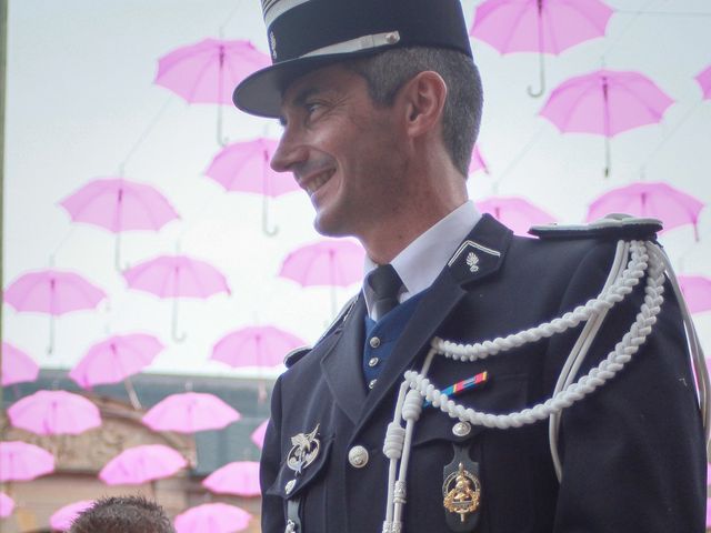 Le mariage de Régis et Alexandra à Onet-le-Château, Aveyron 14