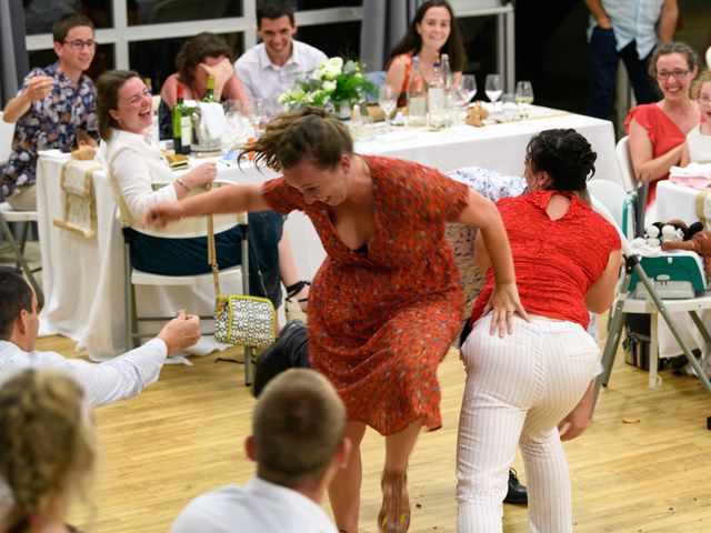 Le mariage de Yannick et Anne Sophie à Glomel, Côtes d&apos;Armor 31