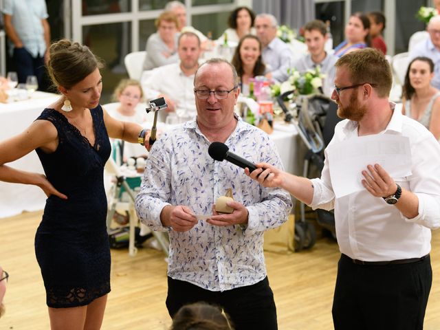 Le mariage de Yannick et Anne Sophie à Glomel, Côtes d&apos;Armor 32