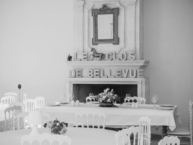 Le mariage de Cyril et Déborah à Mortagne-sur-Gironde, Charente Maritime 38