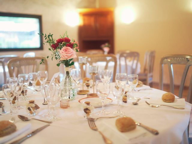 Le mariage de Mathieu et Anastasia à Charmes-sur-Rhône, Ardèche 19