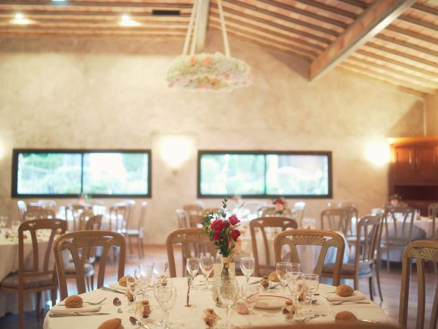 Le mariage de Mathieu et Anastasia à Charmes-sur-Rhône, Ardèche 22