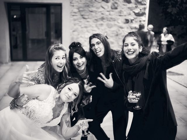 Le mariage de Mathieu et Anastasia à Charmes-sur-Rhône, Ardèche 29