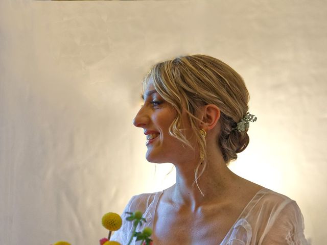 Le mariage de Constance et Quentint à Nîmes, Gard 14