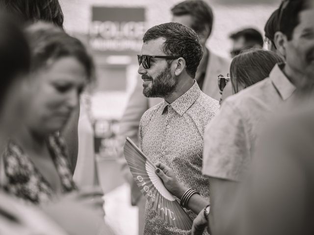 Le mariage de Yann et Alexandra à Cabestany, Pyrénées-Orientales 24