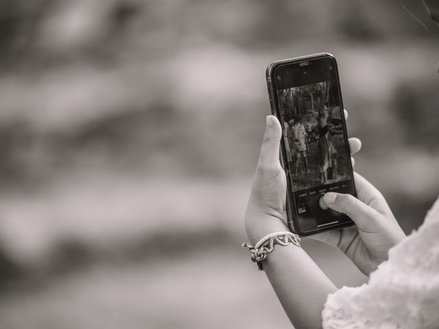 Le mariage de Yann et Alexandra à Cabestany, Pyrénées-Orientales 48