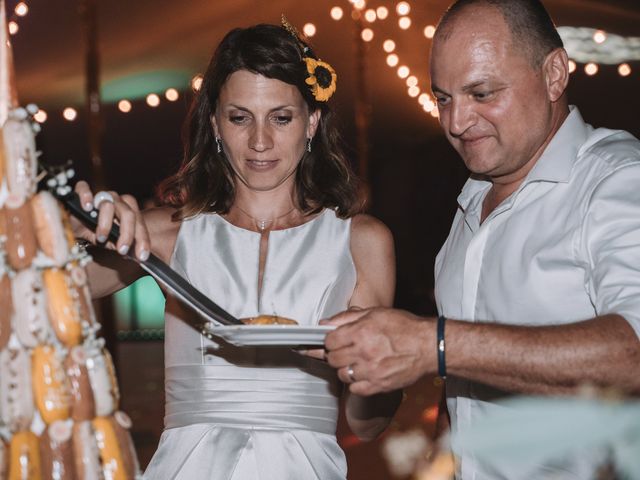 Le mariage de Yann et Alexandra à Cabestany, Pyrénées-Orientales 61