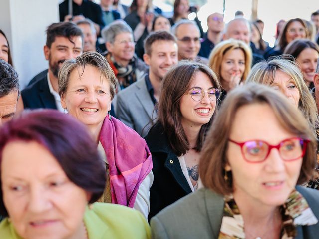 Le mariage de Maxime et Morgane à Le Haut-Bréda, Isère 41