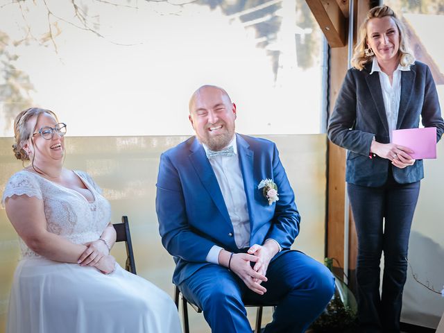 Le mariage de Maxime et Morgane à Le Haut-Bréda, Isère 52