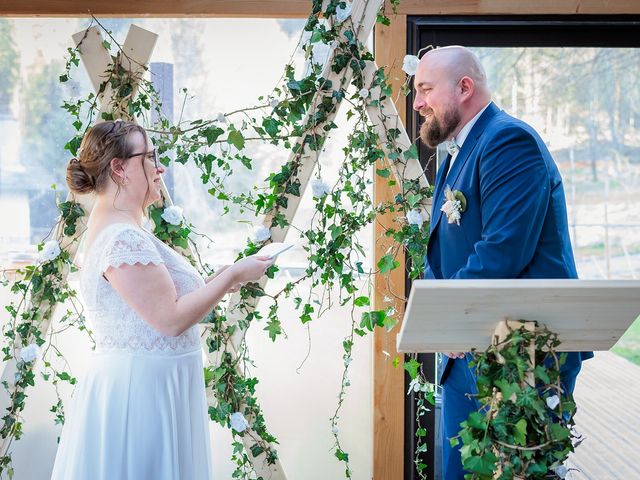 Le mariage de Maxime et Morgane à Le Haut-Bréda, Isère 58