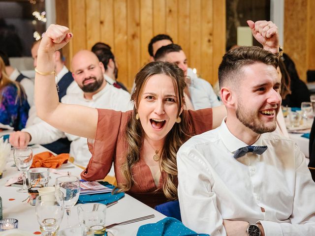 Le mariage de Maxime et Morgane à Le Haut-Bréda, Isère 67