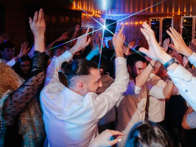 Le mariage de Maxime et Morgane à Le Haut-Bréda, Isère 86