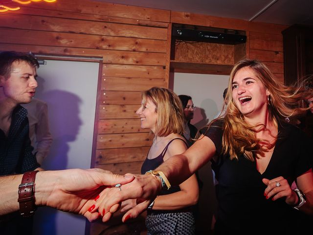 Le mariage de Maxime et Morgane à Le Haut-Bréda, Isère 94