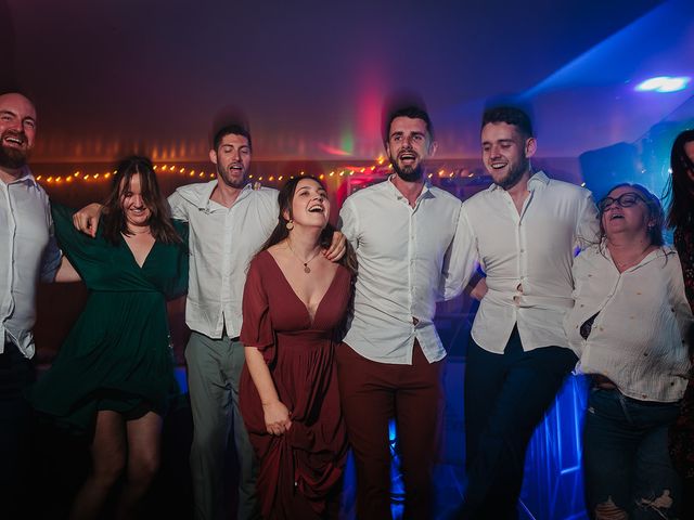 Le mariage de Maxime et Morgane à Le Haut-Bréda, Isère 98