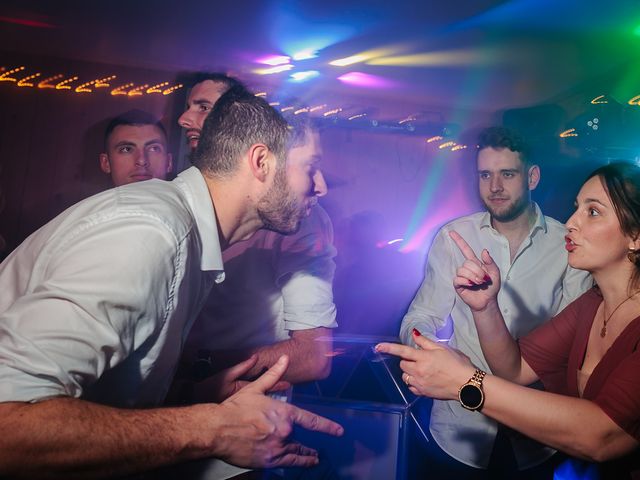 Le mariage de Maxime et Morgane à Le Haut-Bréda, Isère 99