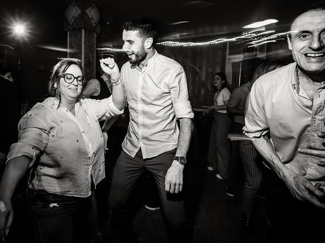 Le mariage de Maxime et Morgane à Le Haut-Bréda, Isère 103