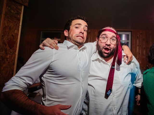 Le mariage de Maxime et Morgane à Le Haut-Bréda, Isère 106