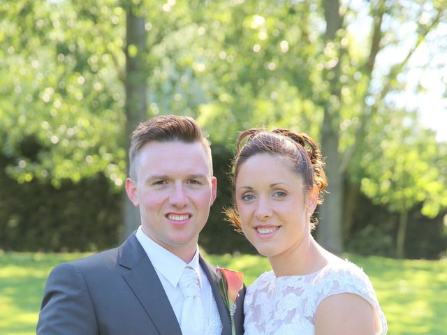 Le mariage de Grégoire et Marie-Laure à Hinges, Pas-de-Calais 8