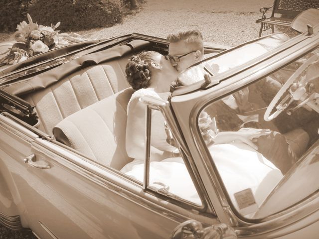 Le mariage de Grégoire et Marie-Laure à Hinges, Pas-de-Calais 19