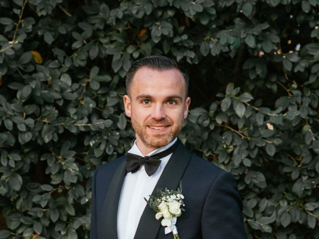 Le mariage de Adrien et Samia à Brie-Comte-Robert, Seine-et-Marne 57