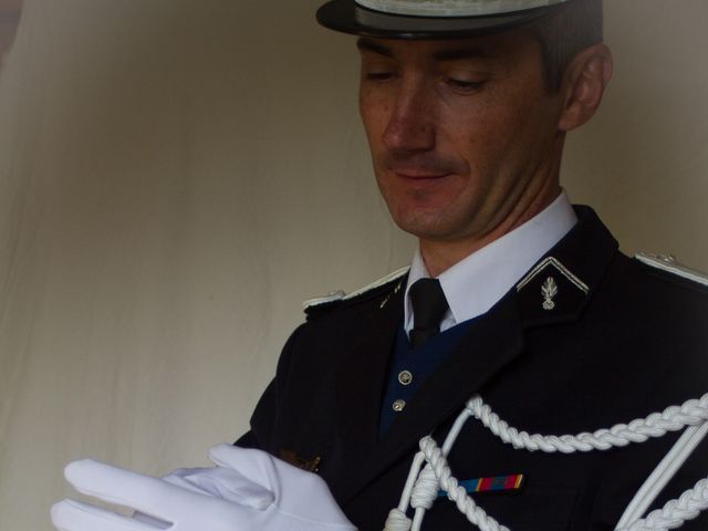 Le mariage de Régis et Alexandra à Onet-le-Château, Aveyron 12