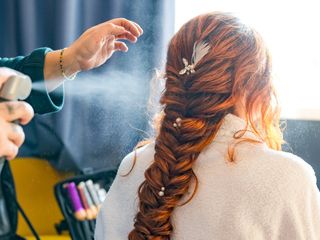 Le mariage de Aurélie et Alexis 2