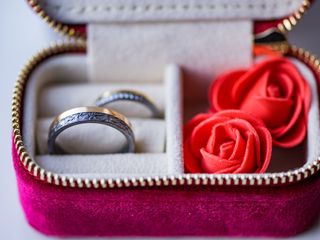 Le mariage de Aurélie et Alexis 3