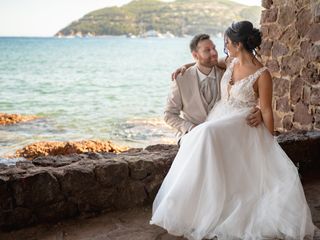 Le mariage de Yaelle et Quentin