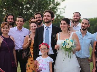 Le mariage de Hélène et Thomas 3