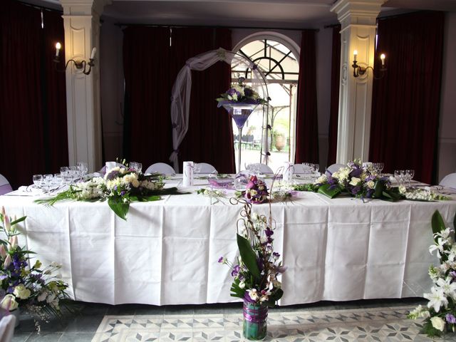 Le mariage de Mélanie et Florian à Corbeil-Essonnes, Essonne 28