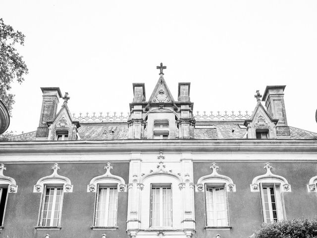 Le mariage de Nadish et Emmanuelle à Hossegor, Landes 31