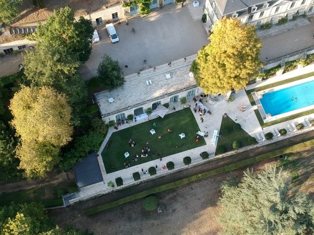 Le mariage de Etienne et Alexia à Tours, Indre-et-Loire 68