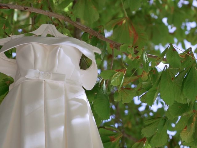 Le mariage de Etienne et Alexia à Tours, Indre-et-Loire 4