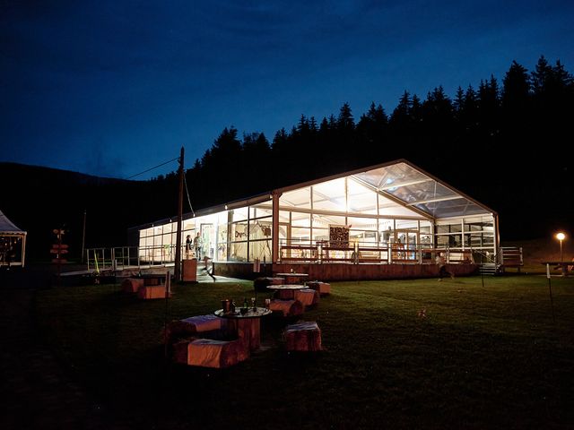 Le mariage de Mathieu et Claire à Mollkirch, Bas Rhin 13