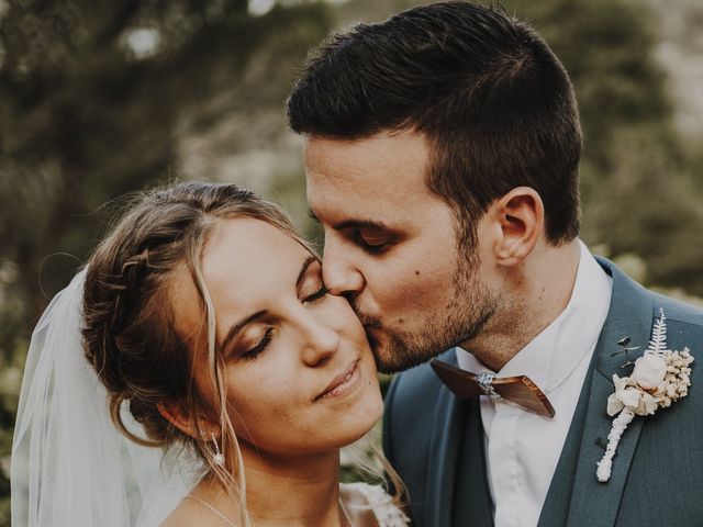 Le mariage de Mathieu et Jennifer à Maxou, Lot 25