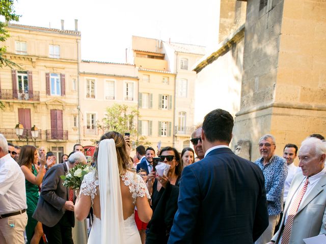 Le mariage de Lwdgi et Claire à Narbonne, Aude 72