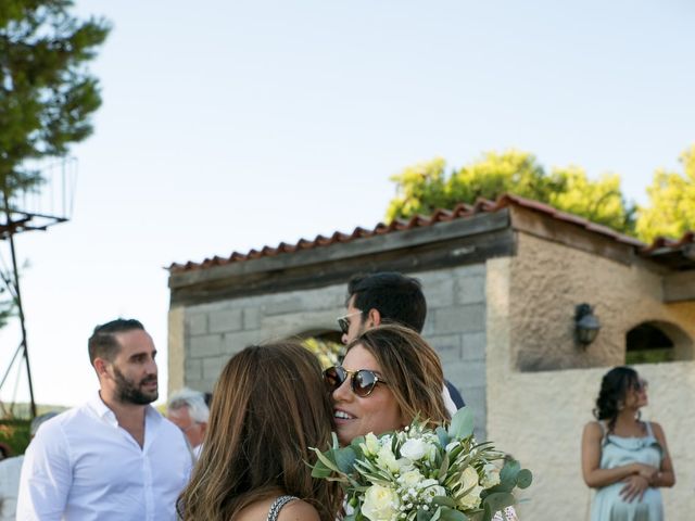 Le mariage de Lwdgi et Claire à Narbonne, Aude 97