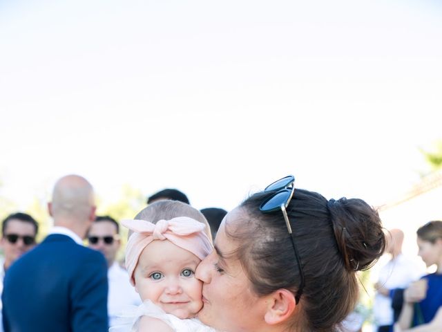 Le mariage de Lwdgi et Claire à Narbonne, Aude 99