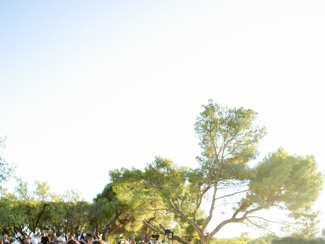 Le mariage de Lwdgi et Claire à Narbonne, Aude 131