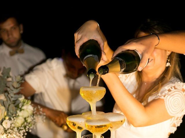 Le mariage de Lwdgi et Claire à Narbonne, Aude 208