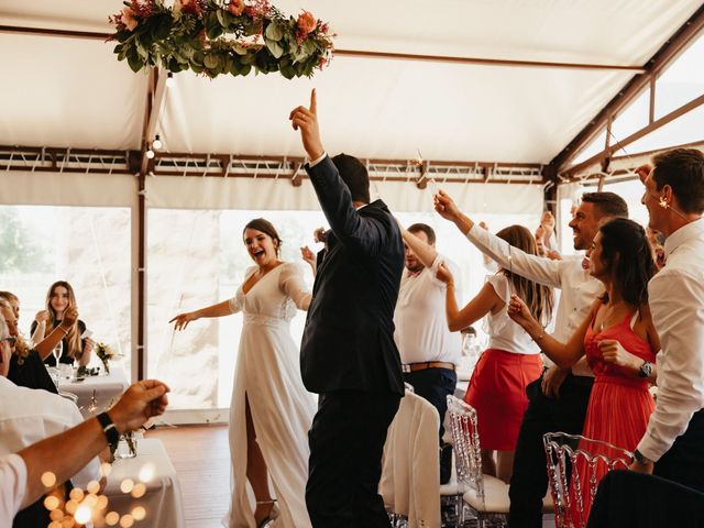 Le mariage de Cyprien et Candice à Ravenoville, Manche 2