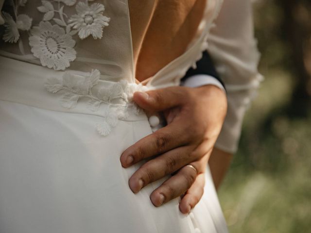 Le mariage de Cyprien et Candice à Ravenoville, Manche 20