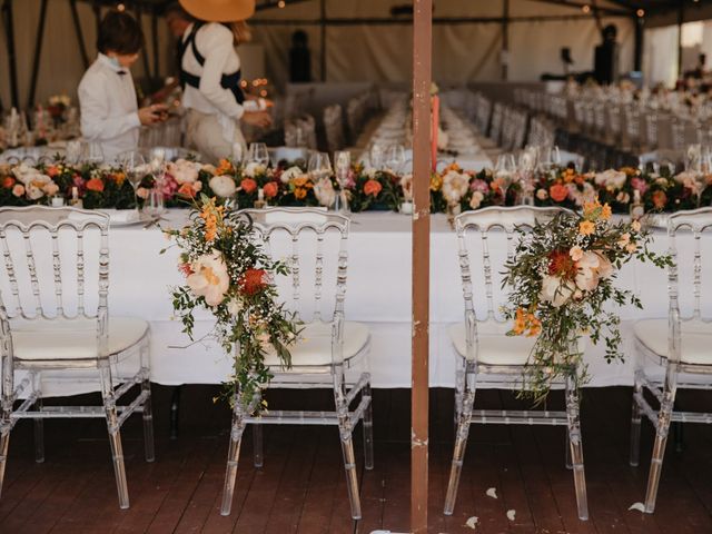 Le mariage de Cyprien et Candice à Ravenoville, Manche 36