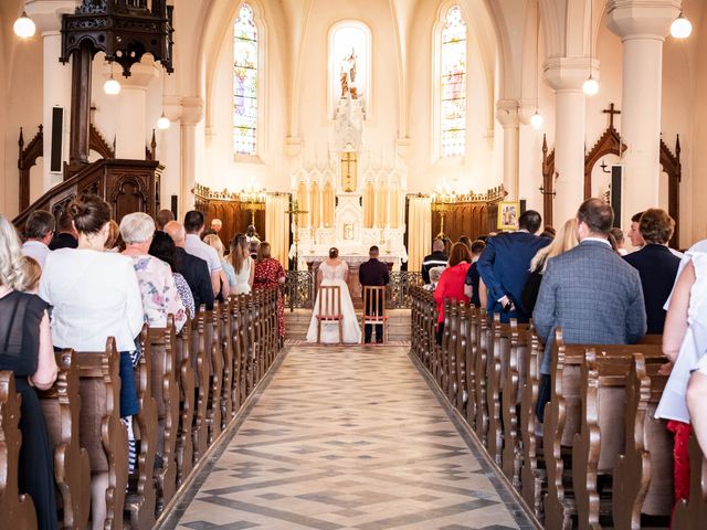 Le mariage de Lucian et Julie à Montauville, Meurthe-et-Moselle 20