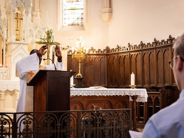 Le mariage de Lucian et Julie à Montauville, Meurthe-et-Moselle 24